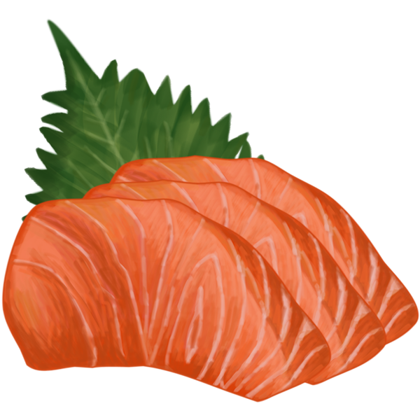 Sashimi